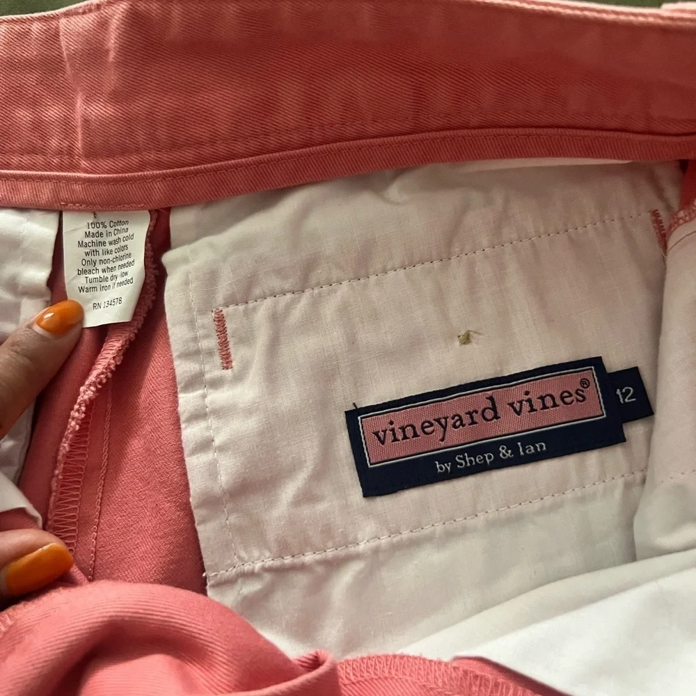 Vineyard Vines stylish vineyard